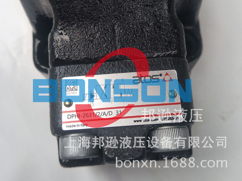 阿托斯 DPHI-2631/2/A/D-24DC