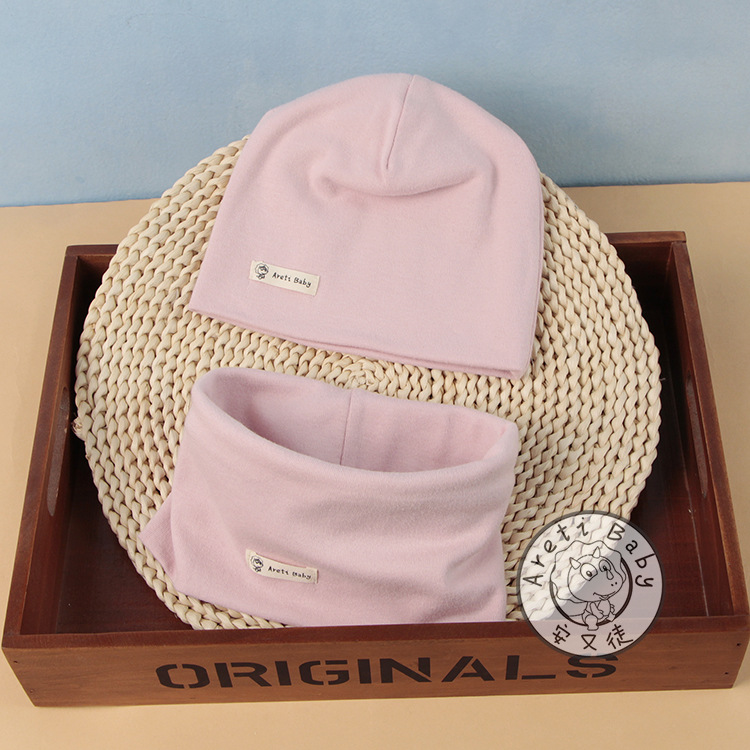Bonnets - casquettes pour bébés en Coton - Ref 3437087 Image 16