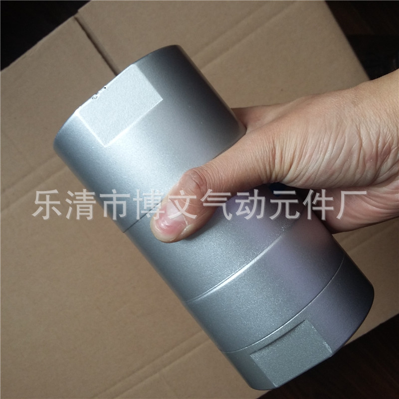 气动单向阀止回阀KA-06KA-08 KA-10 KA-15 KA-20 KA-25KA-40KA-50