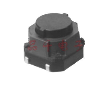 松下开关EVQQ1D06M