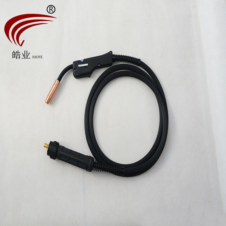 欧式200A二保焊枪/二氧化碳气体保护焊枪及配件/二保焊枪及配件