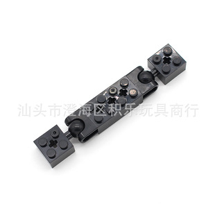 ����ɢ��ƴ�bС�w������������P���A�νӿ�0.1�����eľ