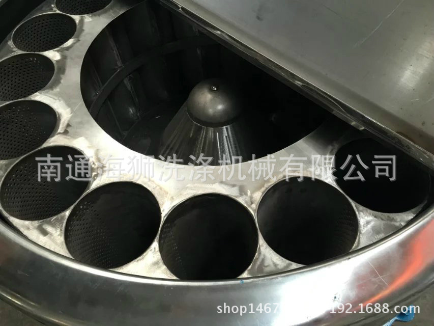 水果酒脱水机 食品脱水机械 工业离心脱水机 蔬菜 不锈钢脱水机