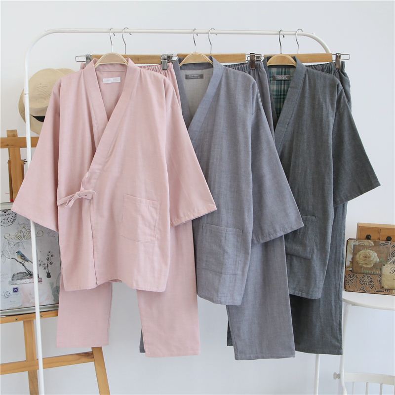 Pyjama mixte OTHER   en Coton à manches - Ref 3006248 Image 7