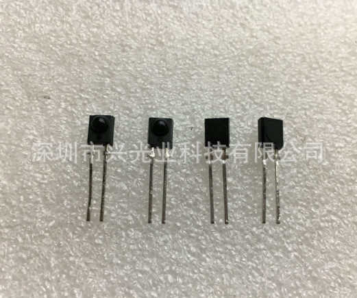 夏普光电二极管PD49PIE0000F PD49PI 1000nm可代用TPS704 PH310