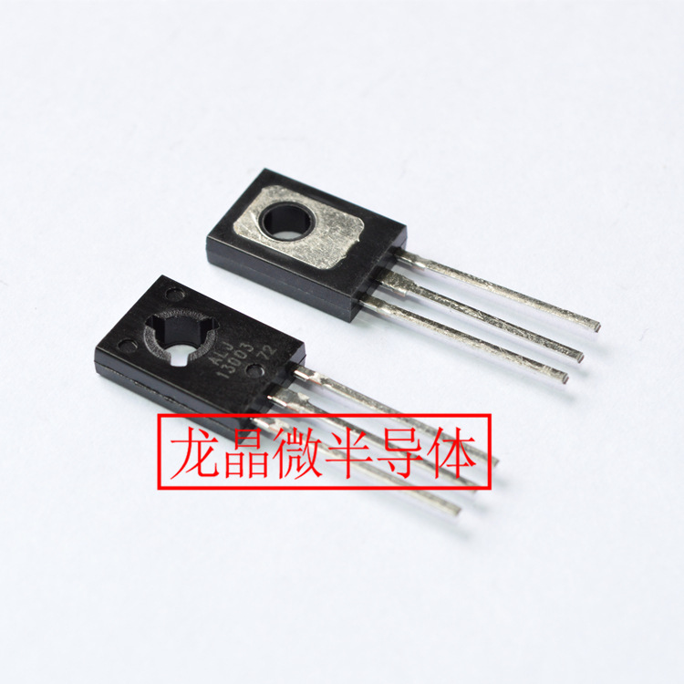 ALJ13003-72 TO-126 1.18оƬ ͭ  ԭ|΢