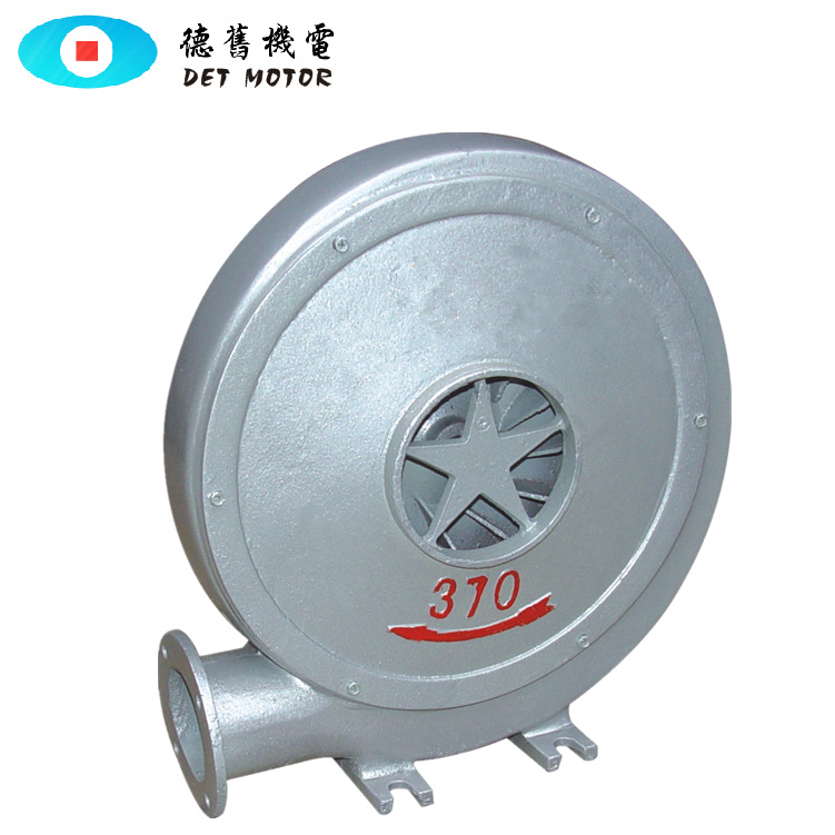 廠家直銷CZR550W鼓風機 用于充氣燃氣小鍋爐送風氣模帳篷充氣風機