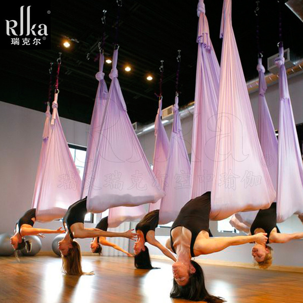 elastic cloth for yoga