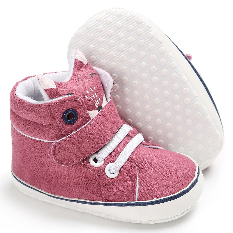 Chaussures bébé en Toile - Ref 3436823 Image 44