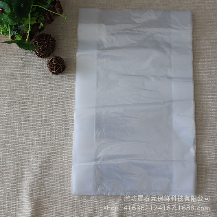 厂家定做批发防雾袋 保鲜袋食品袋子 批发pe袋塑料袋
