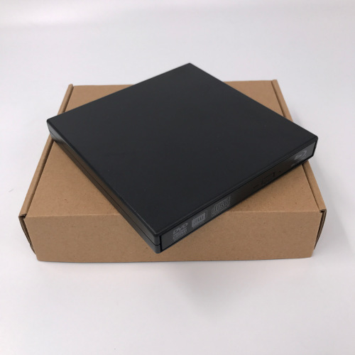 Manufacturer's private model USB Blu-ray Combo external Blu-ray drive burner BD-ROM 3D Blu-ray movie HD 4K