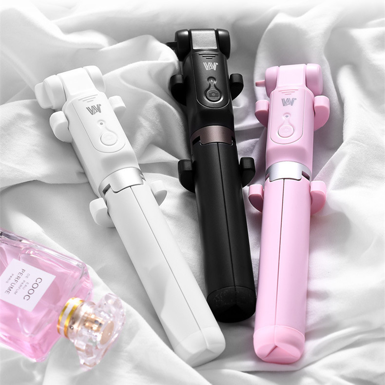 Bâton selfie en Acier inoxydable - Ref 3386711 Image 5