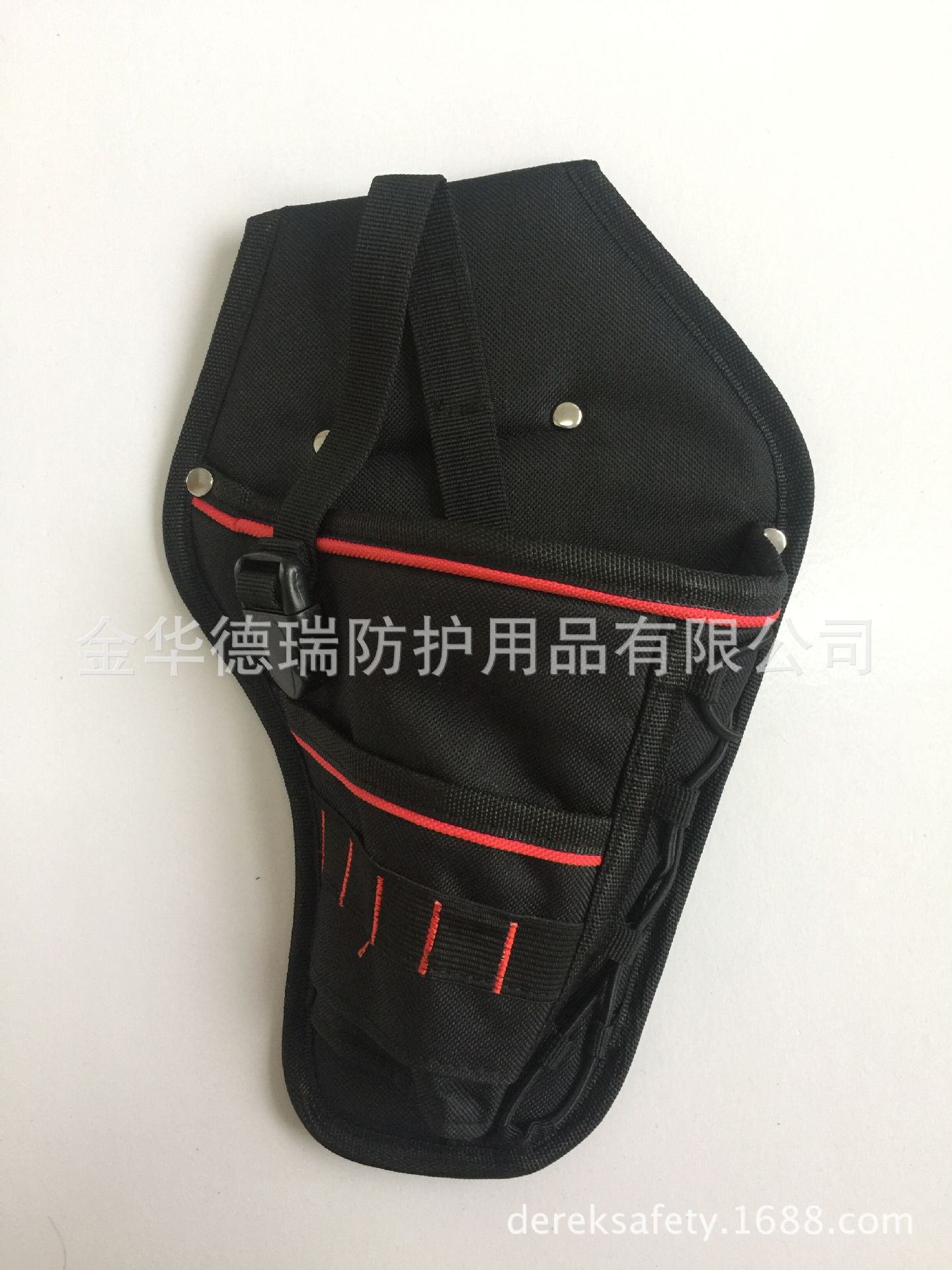 低价供应手枪式工具袋 电钻套 牛津布工具包 可定制
