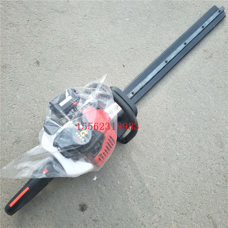 优质绿篱机园艺剪 花坛冬青修剪绿篱机 厂家生产