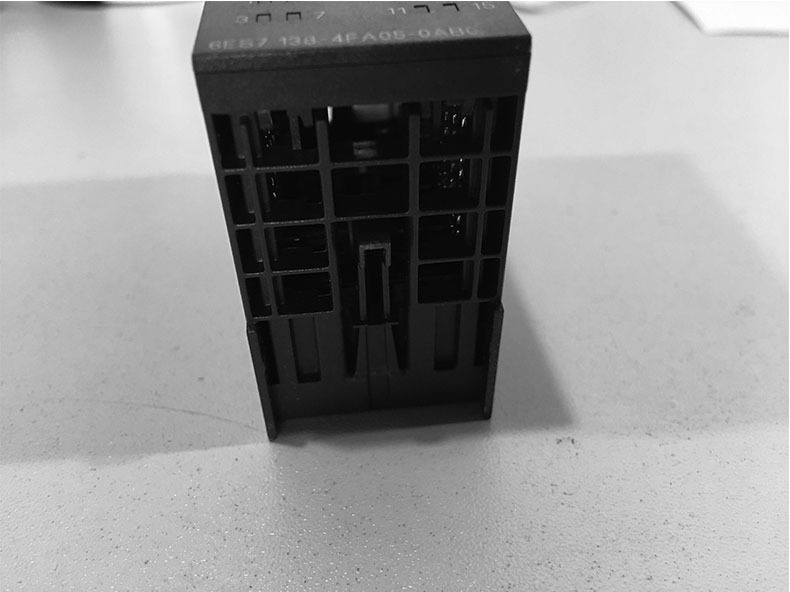 西门子安全模块-4