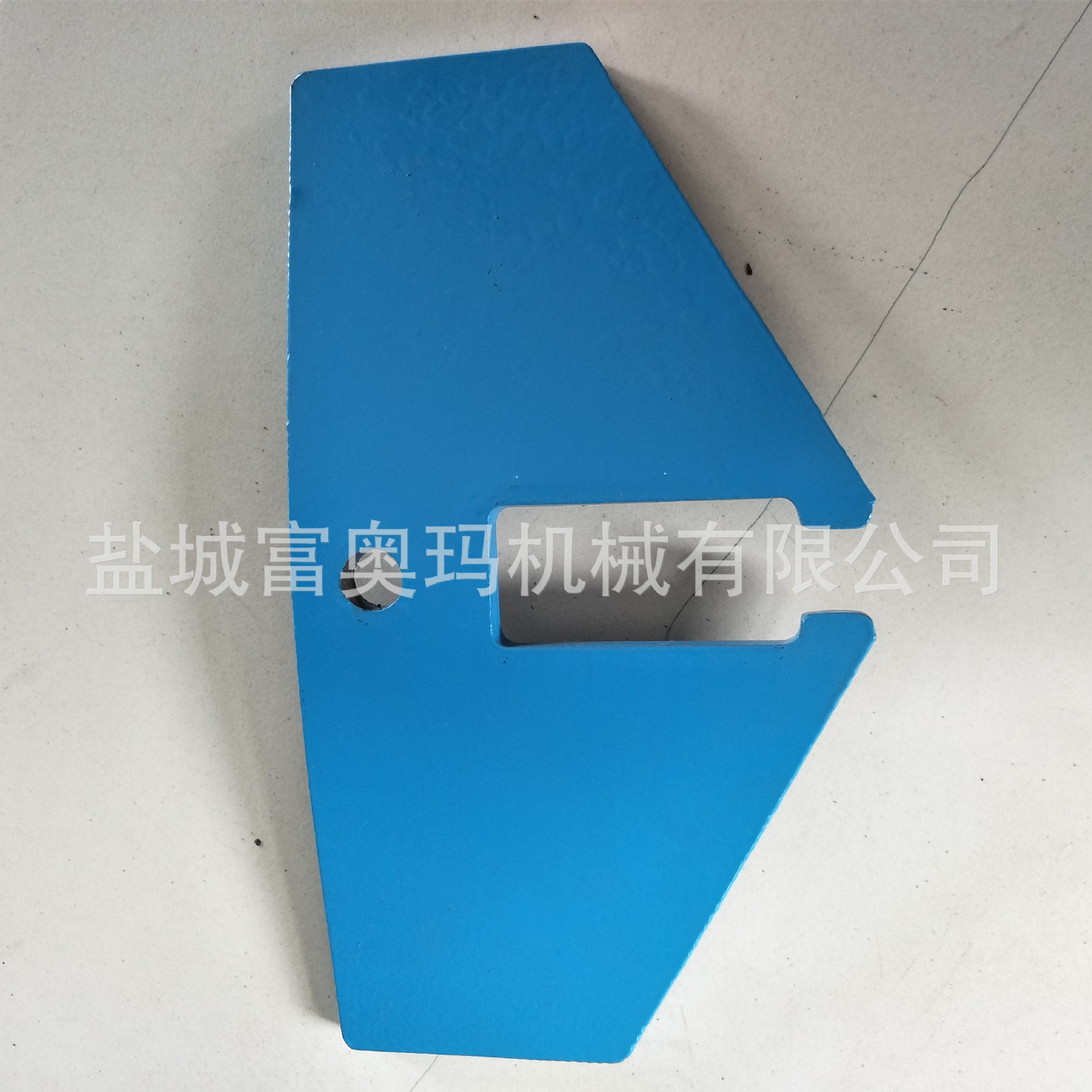 出售生产 犁尖 定做农机配件