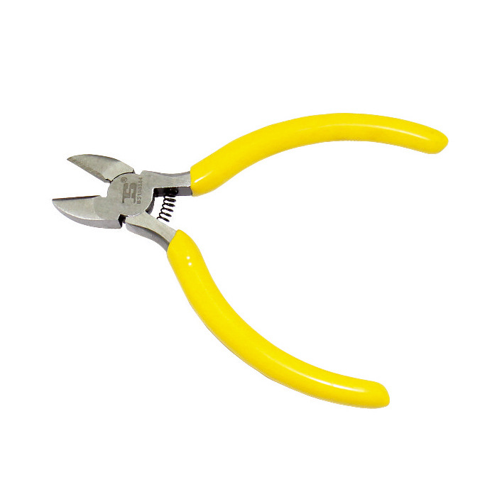 波斯工具 迷你斜嘴钳斜口钳5寸 BS190584