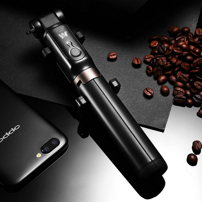 Bâton selfie en Acier inoxydable - Ref 3386711 Image 42