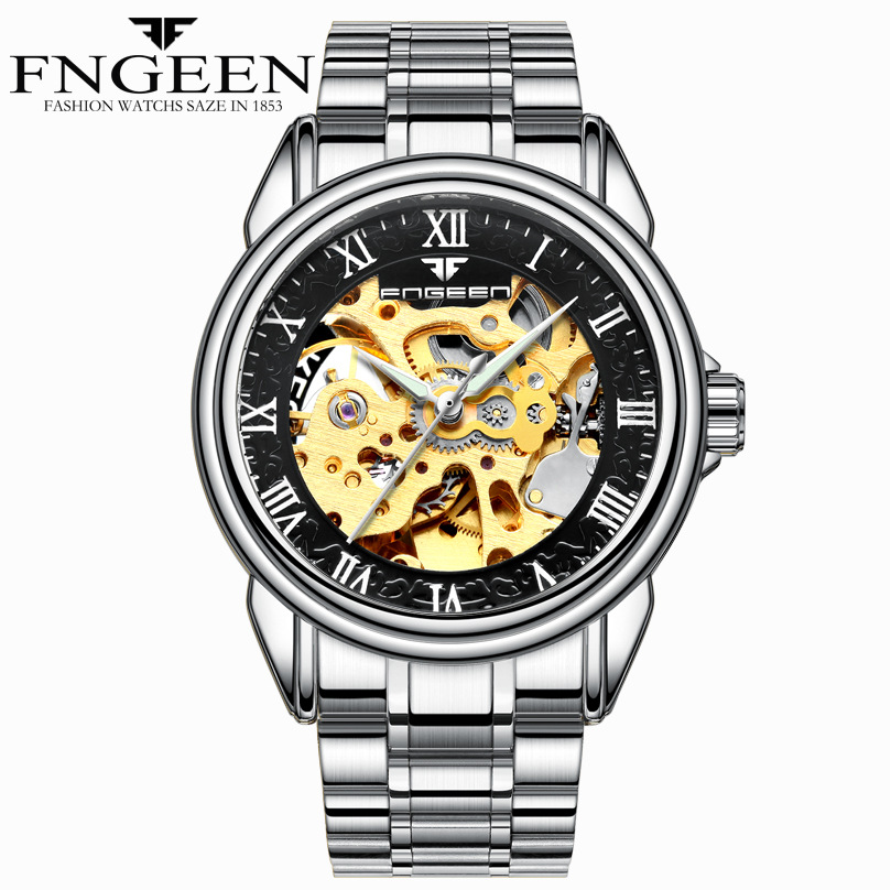 Montre homme - Ref 3439864 Image 16