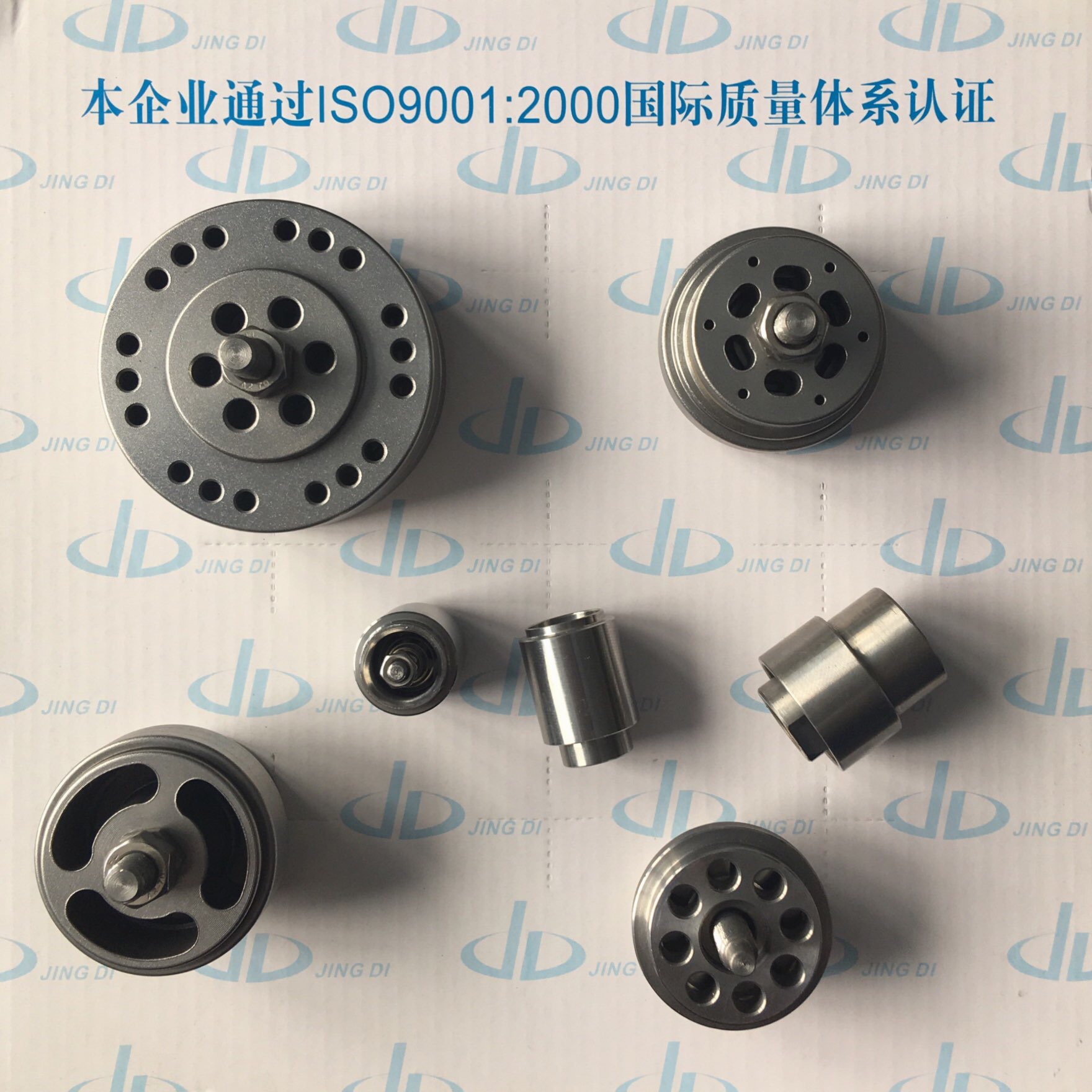 高压压缩机配件 空压机配件 高压气阀 进口压缩机 军工压缩机