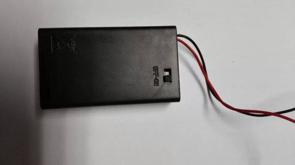 Lithium battery, waterproof durable battery case, wholesale