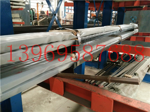 红星3.7米R32T38 台车掘进钻杆  液压掘进钻杆 六方快接钻杆