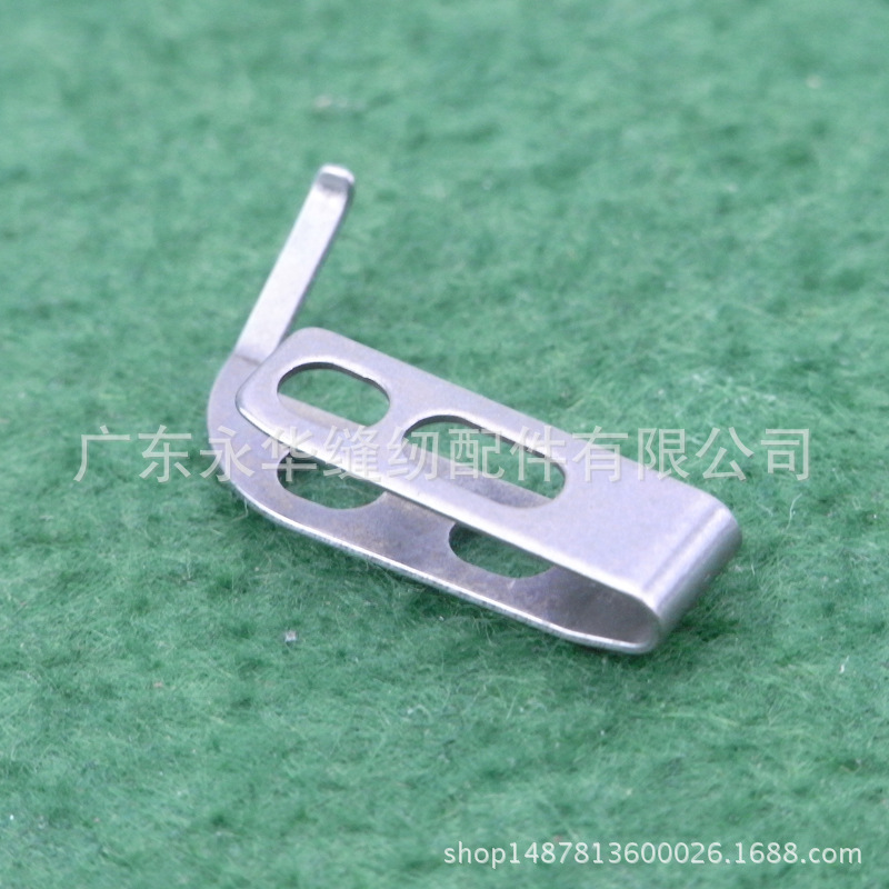 批发百福罗拉591护刀 旧款 工业缝纫机配件