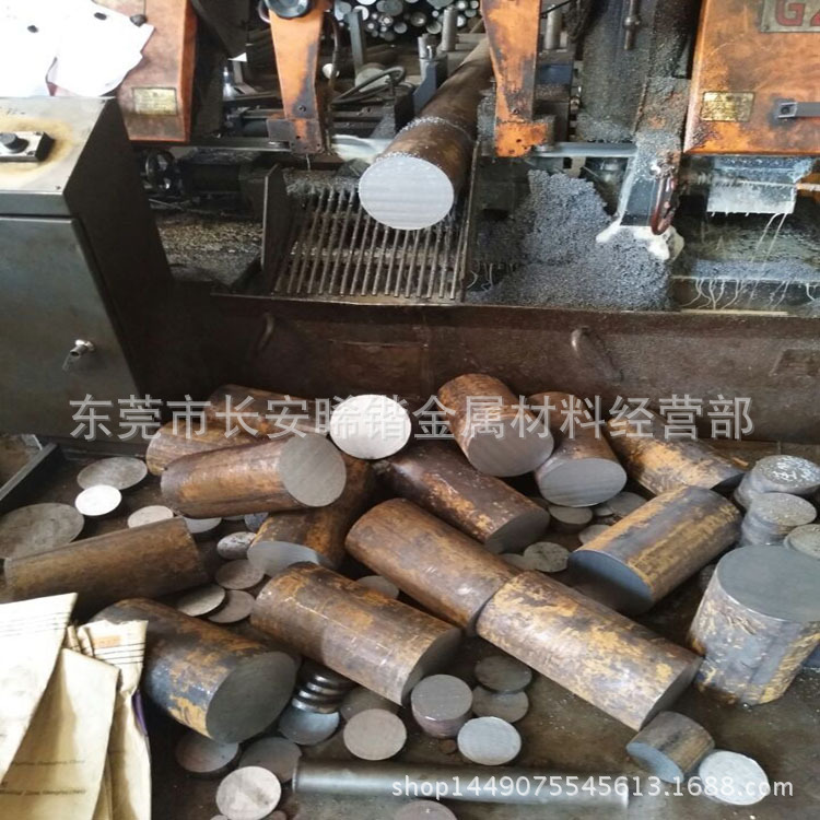 现货供应70#碳结钢 70#高碳钢 70#大小直径圆钢 可切割零售