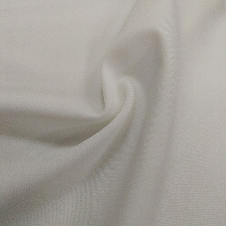 批发涤纶莱卡布 工厂直销高弹力加厚弹力面料 冰丝布料