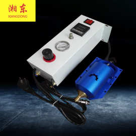 高精度PUH热熔胶针筒专用加热装置 二合一控制器加热装置