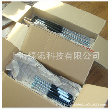 G10-23-150-1-400-AU19-AB11-400N  德国HAHN-GASFEDERN压力弹簧