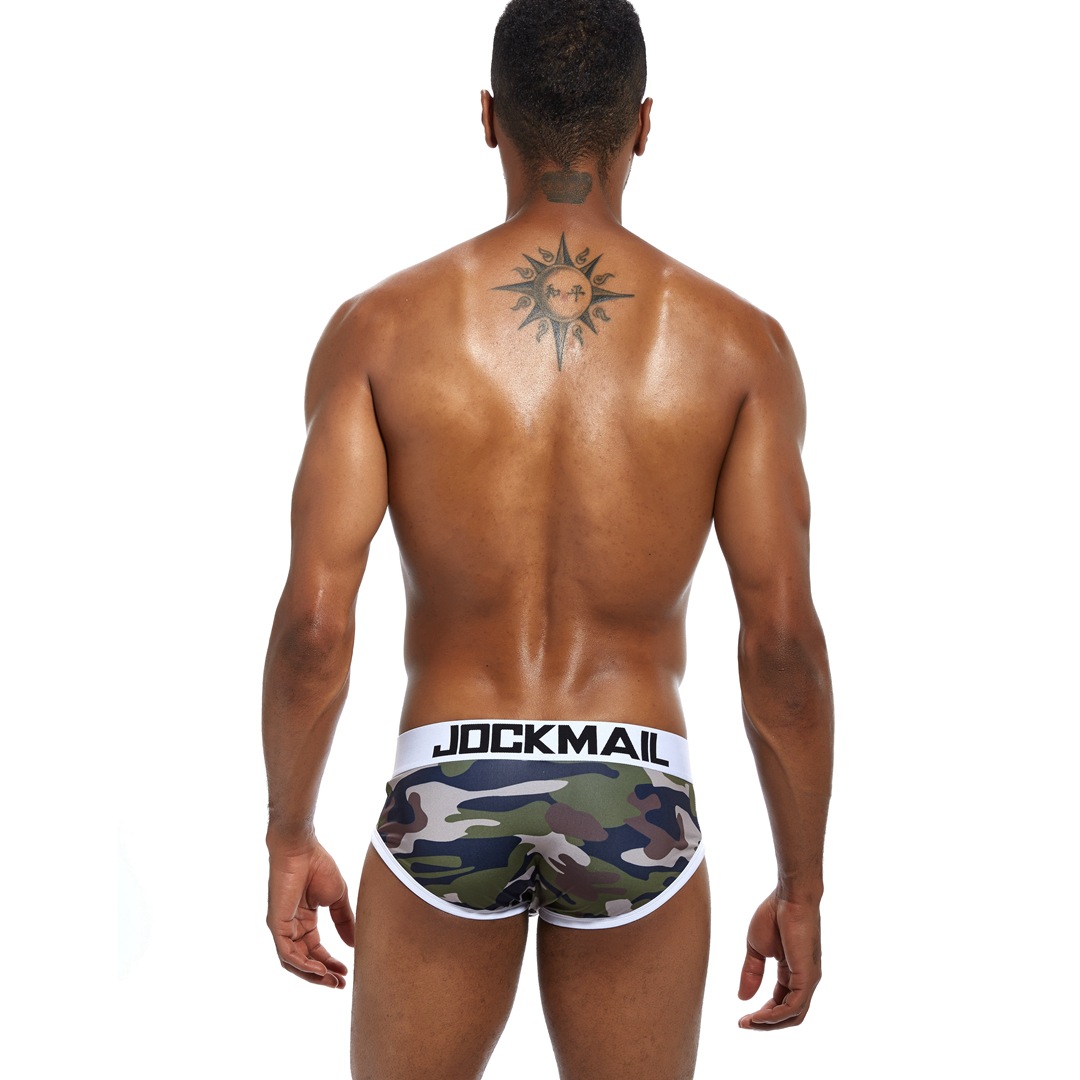 JOCKMAIL Men's Underwear 21