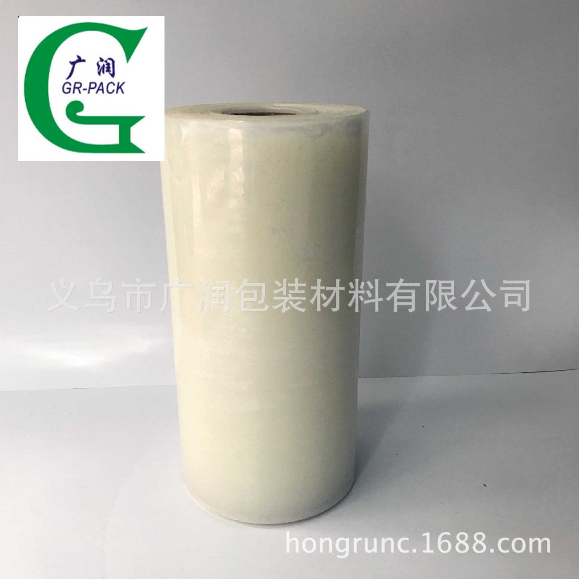 厂家直营PE贴体膜 PE包装膜 45cm贴体膜 12-20丝现货