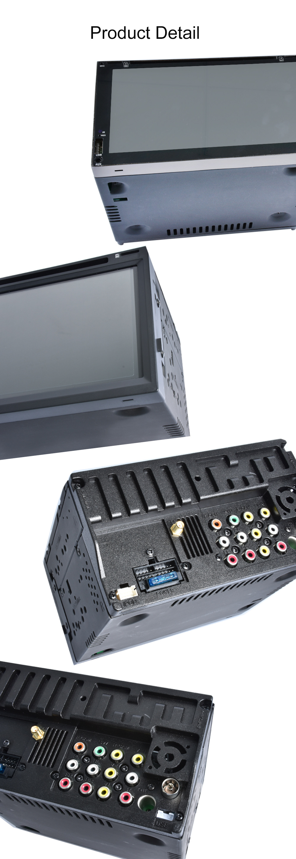 Excellent New 2Din 7 Inch Touch Screen Android 5.1 Car Multimedia Player MP5 DVD Player 1028 x 600 Bluetooth Wifi Auto Radio GPS Navigator 39 Excellent New 2Din 7 Inch Touch Screen Android 5.1 Car Multimedia Player MP5 DVD Player 1028 x 600 Bluetooth Wifi Auto Radio GPS Navigator 39