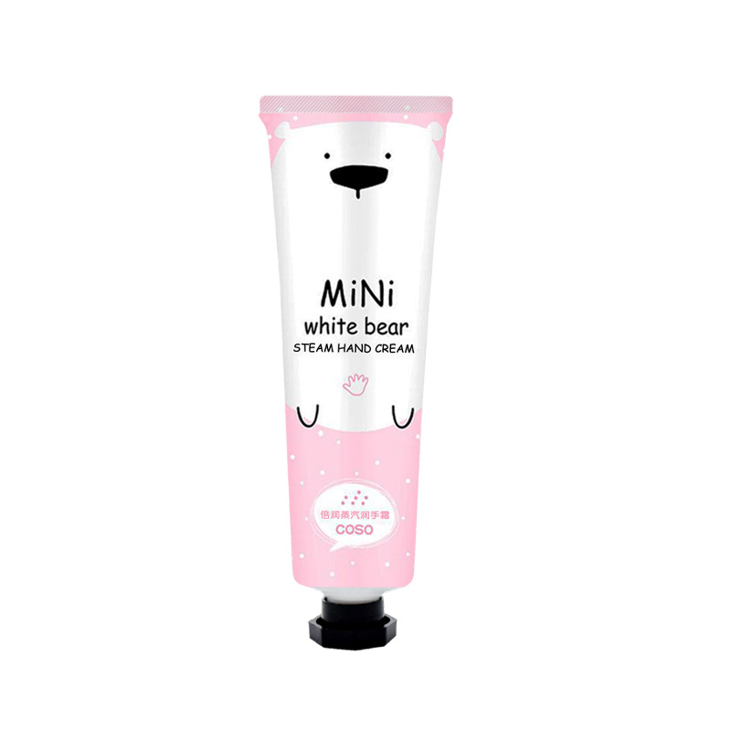 Card show Hand Cream Antifreeze Hand Cream Moisture Run times Water vapour Hand Cream powder) 50g