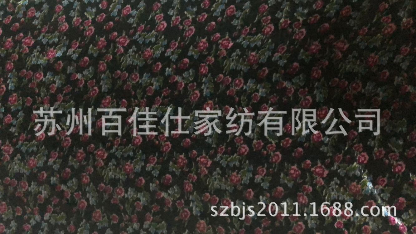 长期供应各种烂花丝绒，烂花锦绒，烂花涤纶绒，烂花绡