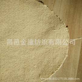 双经双纬帆布 棉双经单纬  箱包布防水阻燃   生产