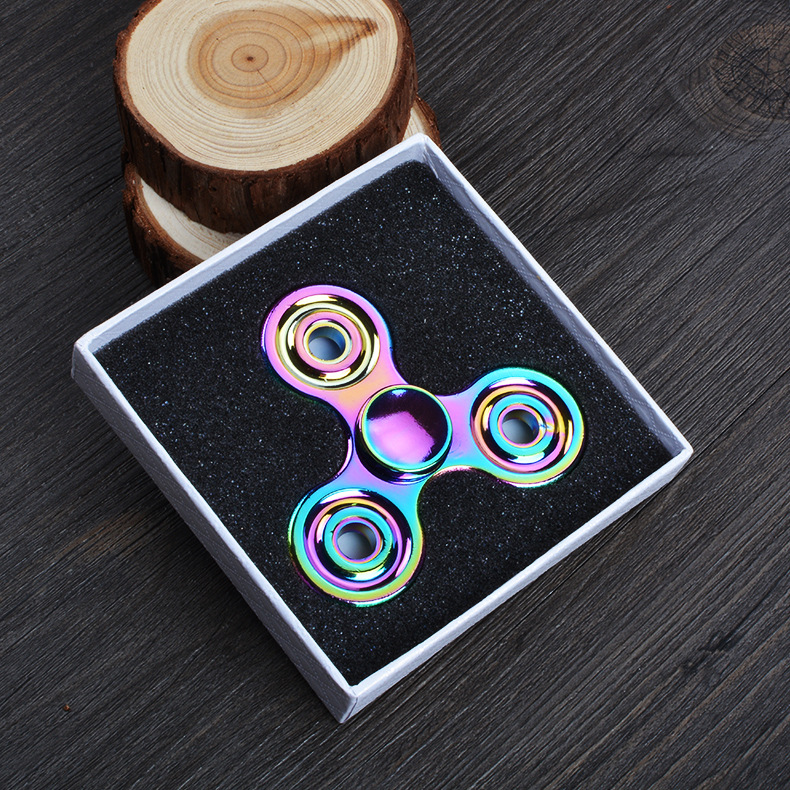 Fidget spinner BAOLI - Ref 2615274 Image 17
