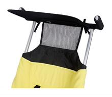 好孩子 婴儿手推车 口袋车D666 D888 专用头靠 加长头靠垫枕头