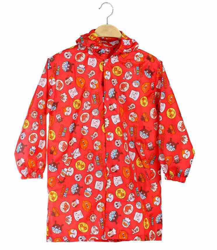 bread children superman lovely men and women baby Raincoat Poncho children Storage bag