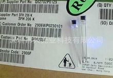 ����OSRAM ԭװ �����SFH206K ��Բ����͸���岨��850nm