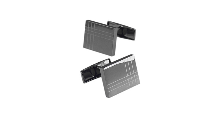 Cufflinks Design