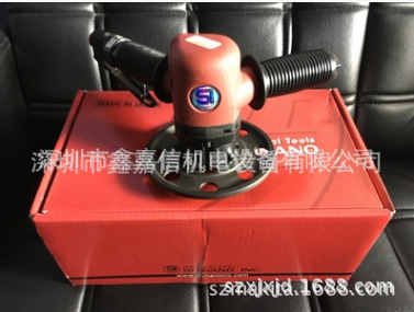 SI-4010L 批发日本 SHINANO 信浓 气动工业级倒角机坡口机 SI-401