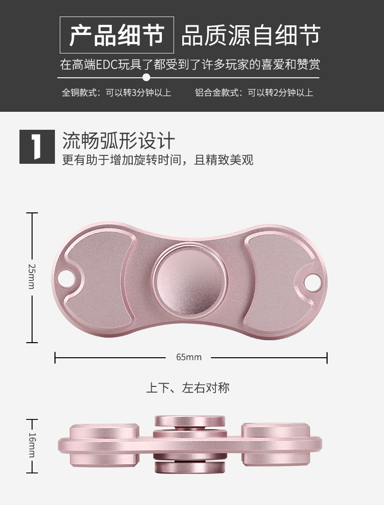 Finger spinner PLAYIDEA - Ref 2614840 Image 13