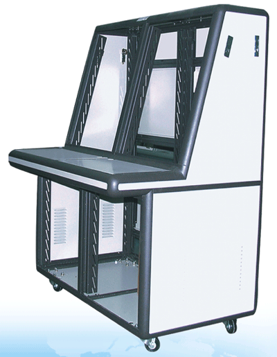 MHY-14125   数控滚筒式杀青机   配件