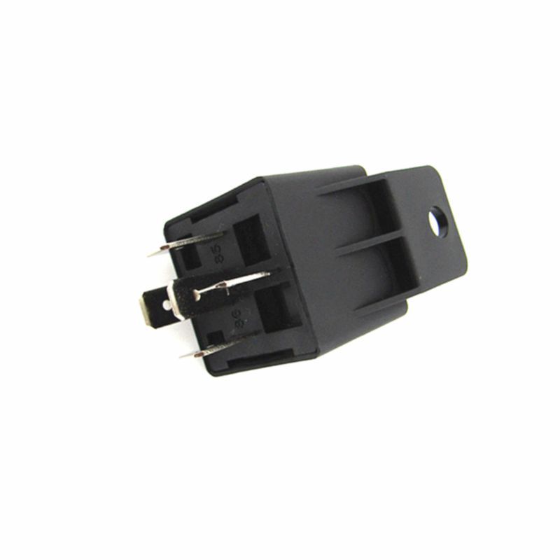 JD2914 12V/24V40A automotive relay normally open normally closed GPS navigation function 3