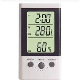 温湿度控制器;温湿度计;其他仪器配件