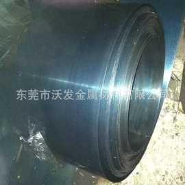 C75S弹簧钢线 进口C75S弹簧钢 德国超硬弹簧钢带 冷轧弹簧钢板