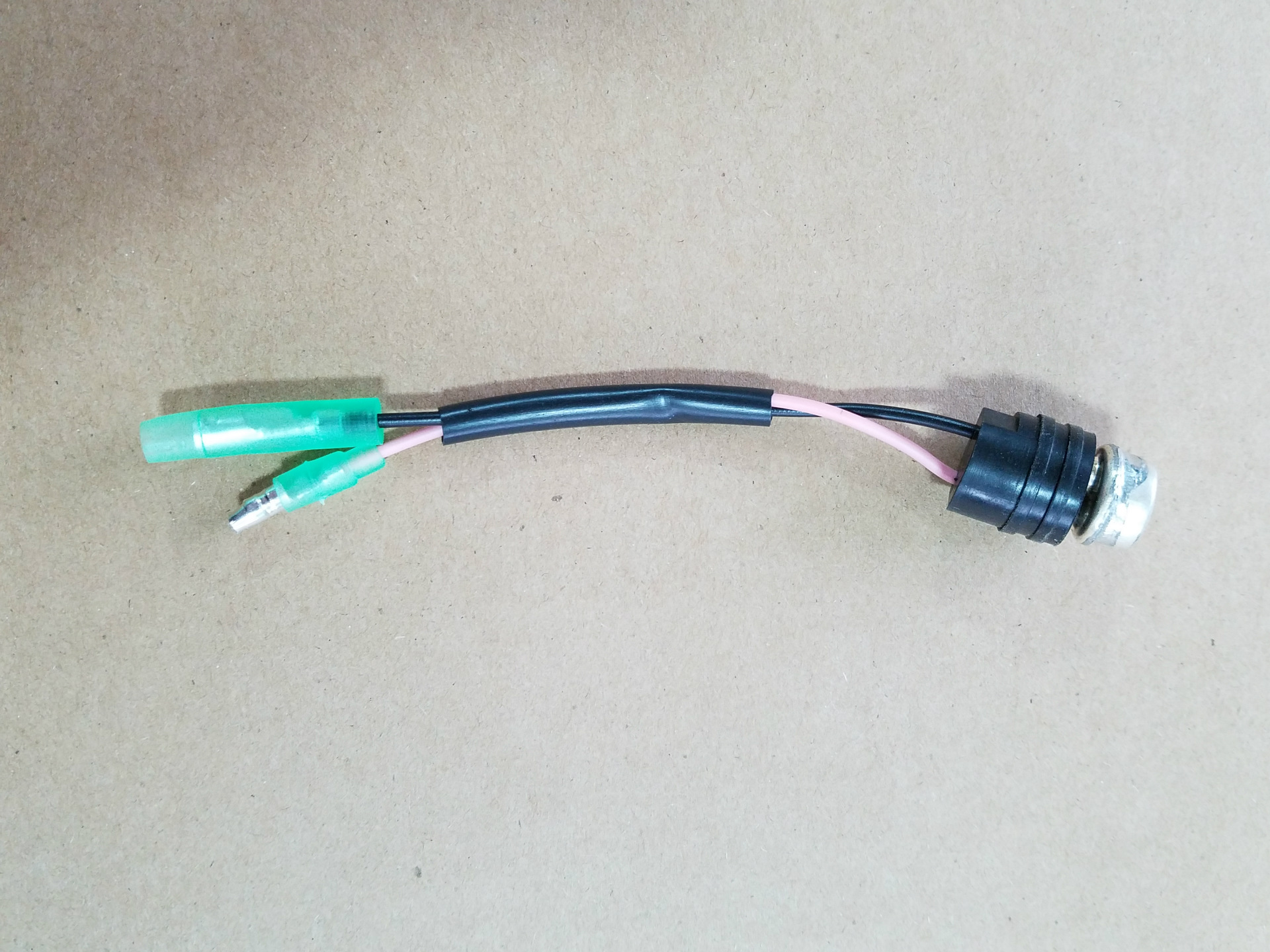 雅马哈通用 机油温控报警开关 机油报警 温控开关