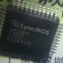 SM5964C40QP SM5964 QFP-44 ΢оƬ